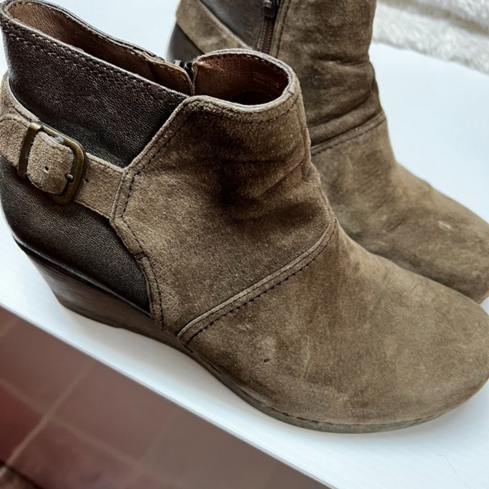 Dansko Shirley size 42